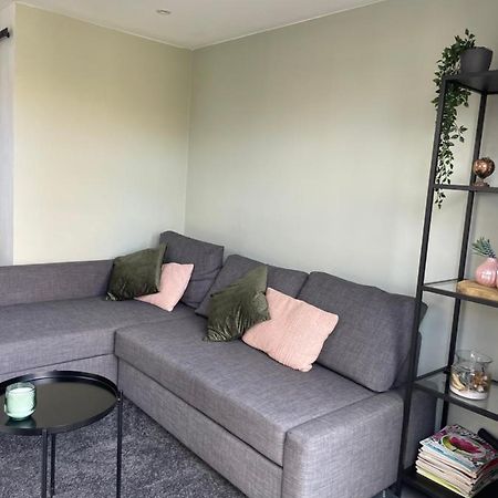 مبيت وإفطار هارلم Studio Triple B المظهر الخارجي الصورة