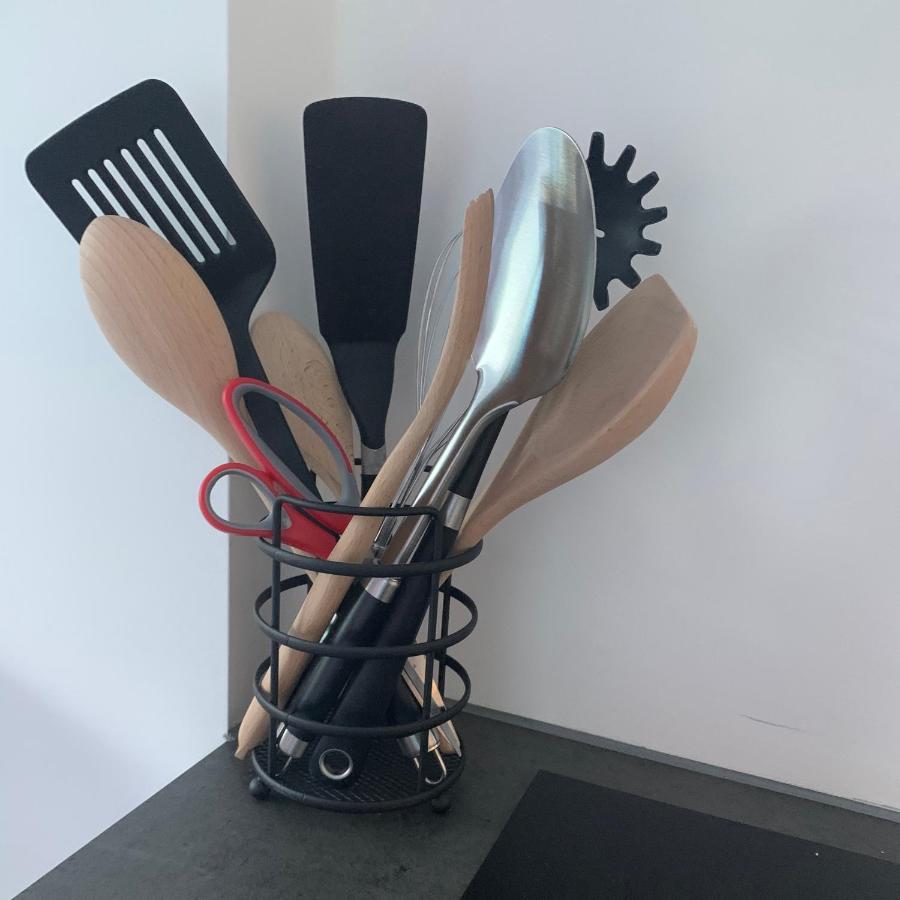مبيت وإفطار هارلم Studio Triple B المظهر الخارجي الصورة
